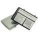 Panda EF PDAIQHP2200HC - batterij voor handheld - Li-Ion - 2250 mAh