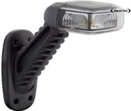 HELLA 2XS 357 007-021 Marker Light - Valuefit - LED - angled - Right/Lateral Mounting