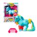 Basic Fun My Little Pony Totally Rad Moonstone