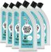 Marcel's Green Soap Toiletreiniger - Munt & Eucalyptus - 6 x 750 ml