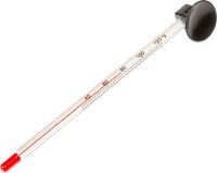 Ferplast aquarium thermometer blu 6811
