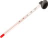 Ferplast aquarium thermometer blu 6811
