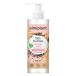 Elmiplant Lait corporel avec extrait de bio-avoine et graines de chia Skin Nutries, 400 ml