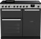 Falcon EDDL100EIGBLK/CM-E1