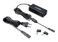 Xilence SPS-XP-LP40.B netvoeding & inverter 40 W Zwart