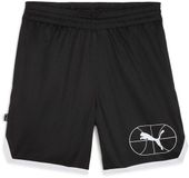 Puma Varsity 7" Korte Broek Zwart XL Man