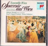 Merkloos / Sans marque Sony Classical Souvenir aus Wien von Ensemble Wien