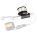 Mares Accessoire de plongée bobine hydro 30m noir