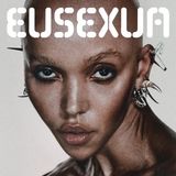 Warner Music Fka Twigs - Eusexua (LP)