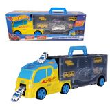 ODS Hot Wheels ODS 42033 Transporter 40 cm