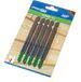 Profit decoupeerzaagblad - Hout - Grof - 50 mm - 5 stuks