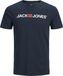 Jack & Jones JACK&JONES JJECORP LOGO TEE SS CREW NECK NOOS Heren T-shirt - Maat S