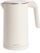 CREATE Kettle Studio Pro Elektrische waterkoker, 1 L, Gebroken Wit, Temperatuurregeling, 1000W