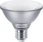 Philips LED Philips Master Value LED Lamp Reflector E27 PAR30 9.5W 820lm 25D - 940 Koel Wit