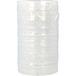 Rouleau film transparent 13cmx80m