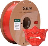 PLA Filament 1,75 mm - filament d'imprimante 3D - filament PLA Lite 1kg Rouge