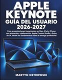 Apple Keynote / Guía del Usuario / 2026-2027