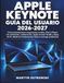 Apple Keynote / Guía del Usuario / 2026-2027