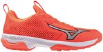 Mizuno Wave Panthera 2 Hockeyschoenen Senior Oranje - Wit