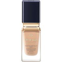 Clé de Peau Beauté Foundation Unisex 35ml Lichtbruin