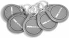 SCS SENTINEL TradinQ Set van 5 RFID-badges - Visiodor, CodeAccess 501 en A
