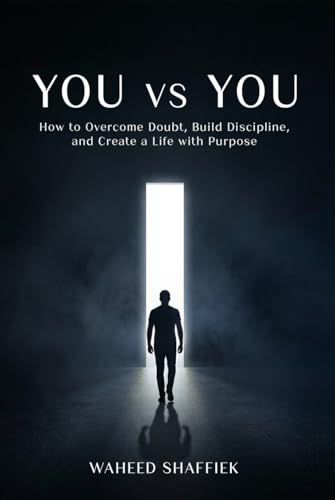 You vs You