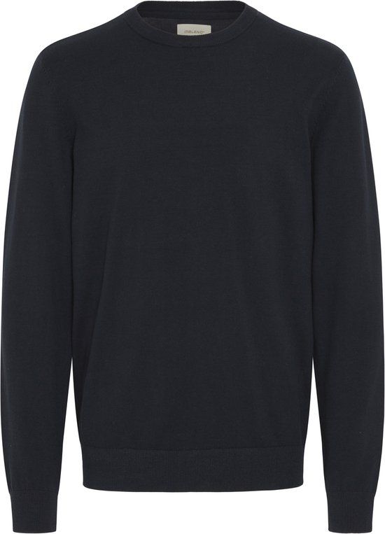 Blend BHBRYAN CREW Heren Truien Lange Mouw Ronde Hals Katoen/Polyamide Salute S