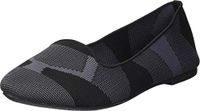 Skechers dames Cleo - Sherlock - Engineered Knit Loafer SkimmerBalletschoen