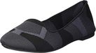 Skechers dames Cleo - Sherlock - Engineered Knit Loafer SkimmerBalletschoen