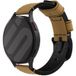 Xiaomi Bracelet cuir authentique Xiaomi Watch S4 - 41mm (marron)
