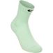 Nike Fast Midweight Crew Hardloopsokken Unisex - mint, zwart, Maat 46-50