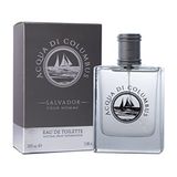 ACQUA DI COLUMBUS Eau de Toilette / 100 ml / Heren