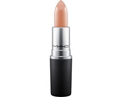 MAC - Lipstick Satin - Peachstock - 1 ml