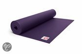 Manduka Black Mat Pro Magic - Fitnessmat / Yogamat - 180 x 66 cm - Paars