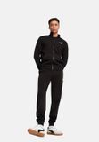 Puma ESS No. 1 Logo Sweatjacke Noir Homme 3XL