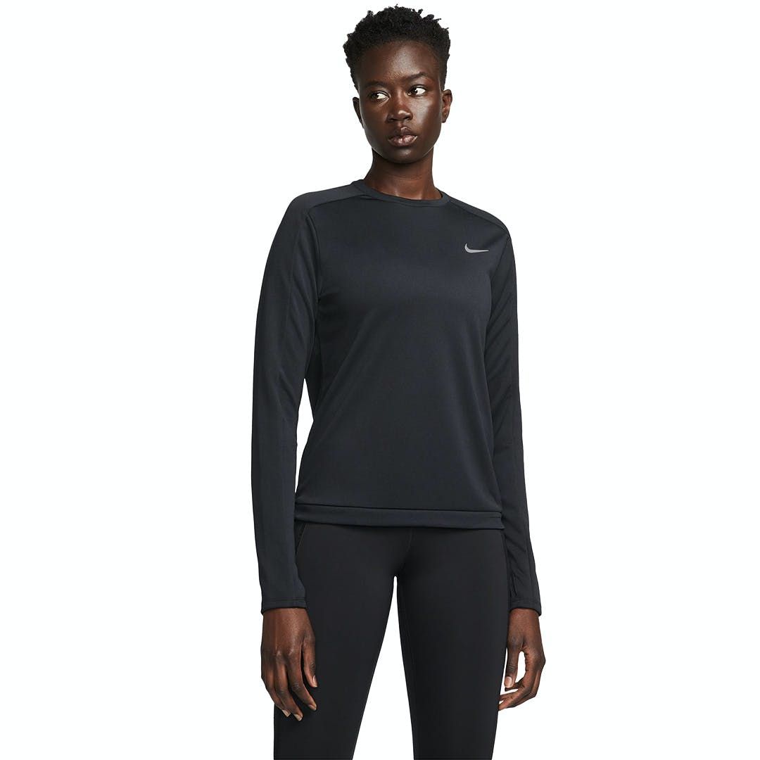 Nike Dri-FIT Pacer Crew Neck Shirt - Women's