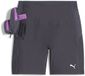 Puma Seasons Trail Short Grey M Woman