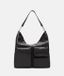 Liebeskind Berlin Archive LK 204 Hobo M Noir