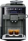 Siemens EQ.6 plus TE657319RW Volautomatische Espressomachine - Zwart
