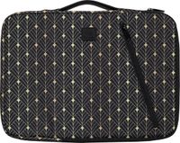 Exacompta 17316E NeoDeco 15-16'' Computer Sleeve - Polyester, rPet - Motif