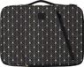 Exacompta 17316E NeoDeco 15-16'' Computer Sleeve - Polyester, rPet - Motif