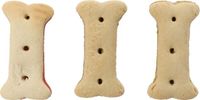 Flamingo Hondensnack Koekjes Crunch Sandwich Been - 500 gr