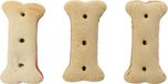 Flamingo Hondensnack Koekjes Crunch Sandwich Been - 500 gr