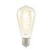 EGLO Amber LED Lamp - E27 - ø 6,4 cm - 4W - 2200K