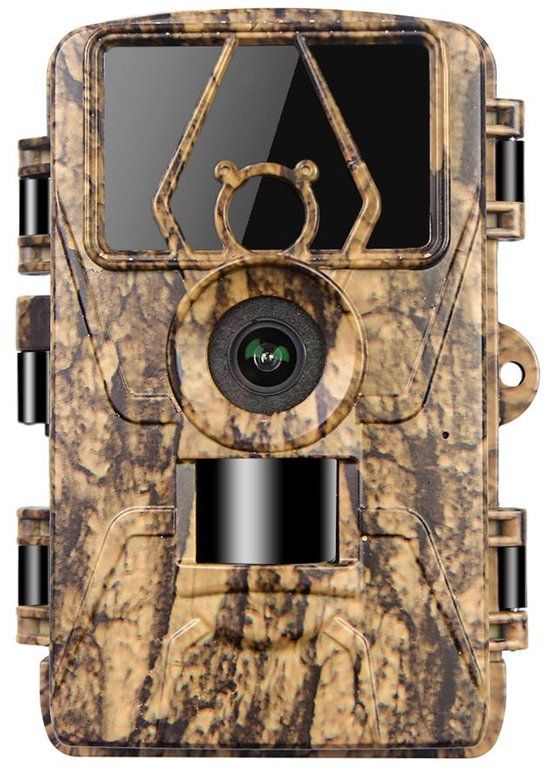 Braun Phototechnik Braun Scouting Cam Black400 WiFi 8K Wildcamera - 4000567576457