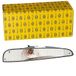 HELLA 2BA 247 015-041 Knipperlicht - Gloeilamp - ECE - rechts