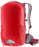 deuter Race Backpack 12 Cherry - Masala