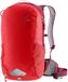 deuter Race Backpack 12 Cherry - Masala