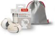 Alpine Muffy Baby protection auditive (12-36 mois) - Casque certifié bébé - Oreillettes réglables pour bébé et tout-petit - Atténuation de 23 dB - Sable