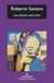 Los Anagrama Los valientes están solos Paperback 592 pages